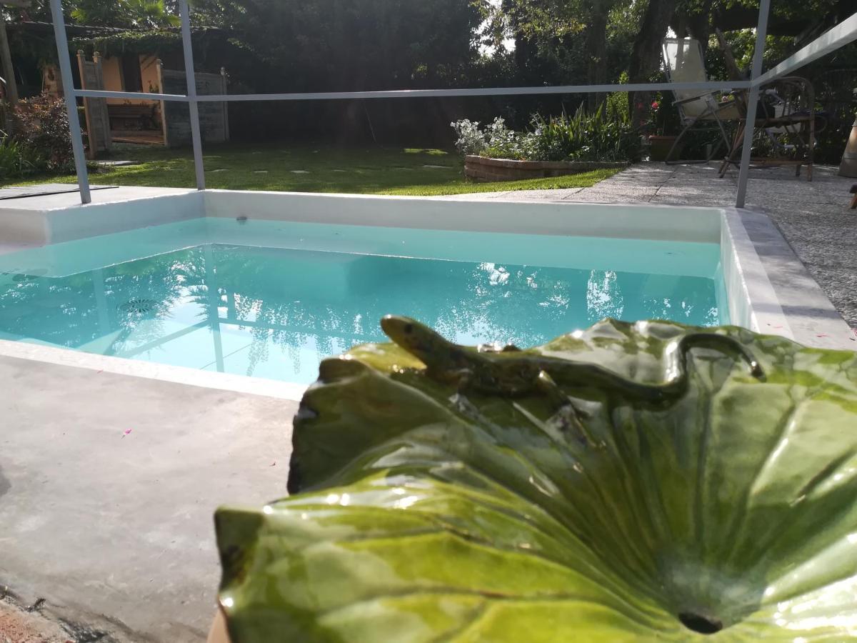 Portacomaro Ca Nostra B&B Home Restaurant المظهر الخارجي الصورة