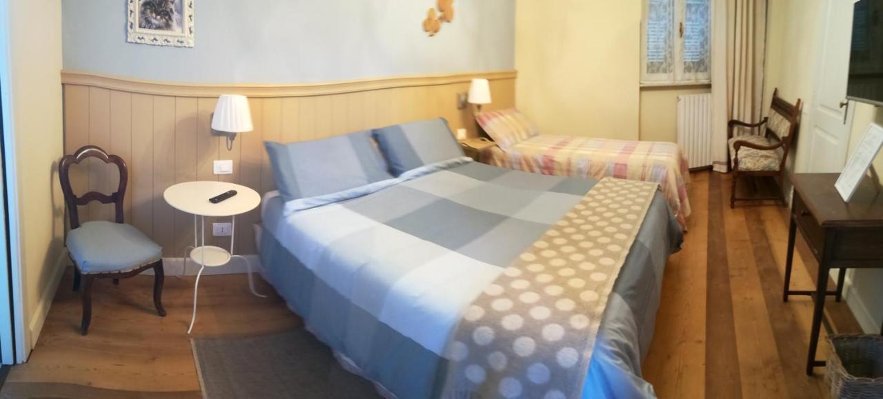 Portacomaro Ca Nostra B&B Home Restaurant المظهر الخارجي الصورة