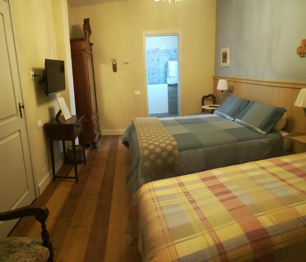 Portacomaro Ca Nostra B&B Home Restaurant المظهر الخارجي الصورة