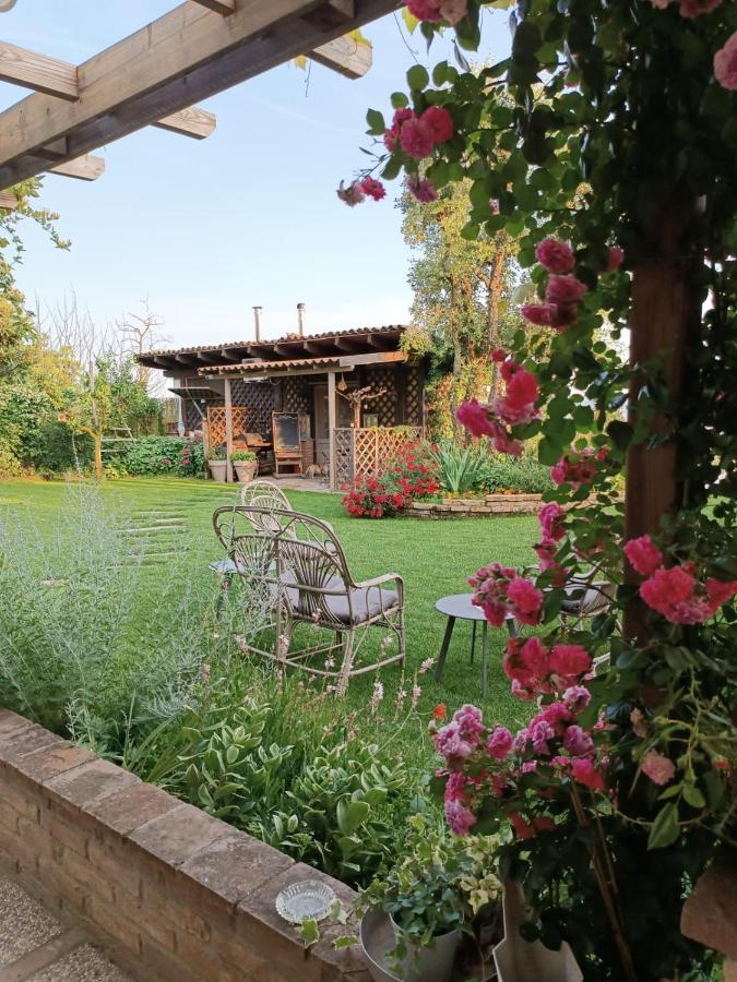 Portacomaro Ca Nostra B&B Home Restaurant المظهر الخارجي الصورة