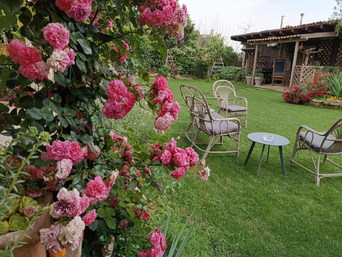 Portacomaro Ca Nostra B&B Home Restaurant المظهر الخارجي الصورة