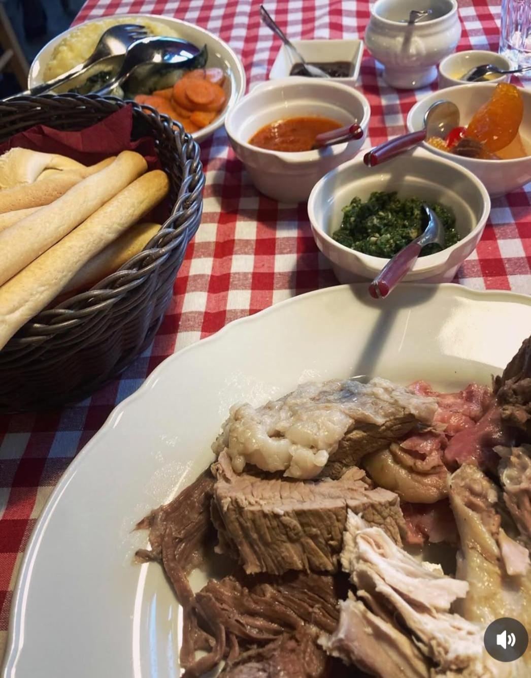 Portacomaro Ca Nostra B&B Home Restaurant المظهر الخارجي الصورة