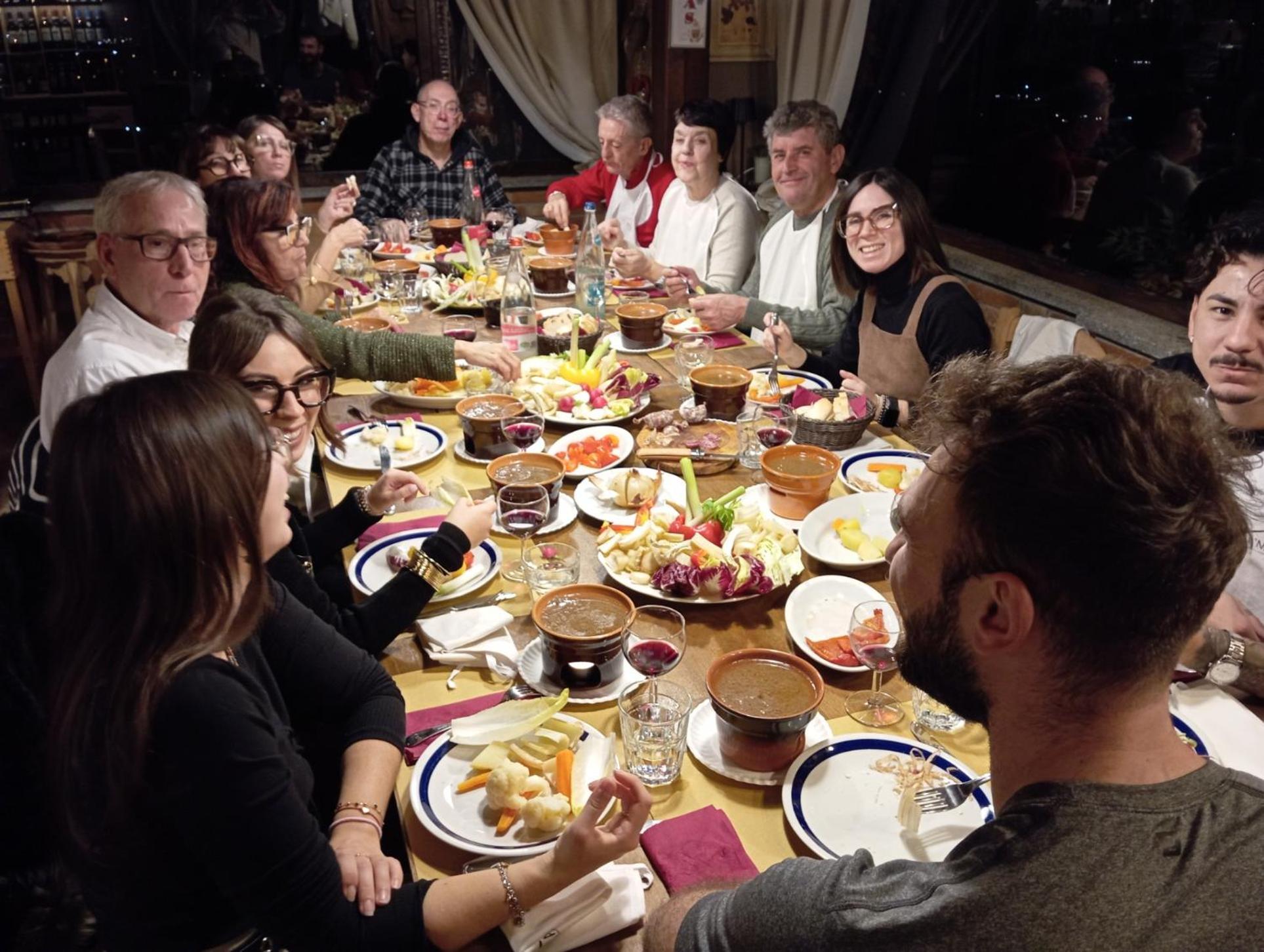 Portacomaro Ca Nostra B&B Home Restaurant المظهر الخارجي الصورة