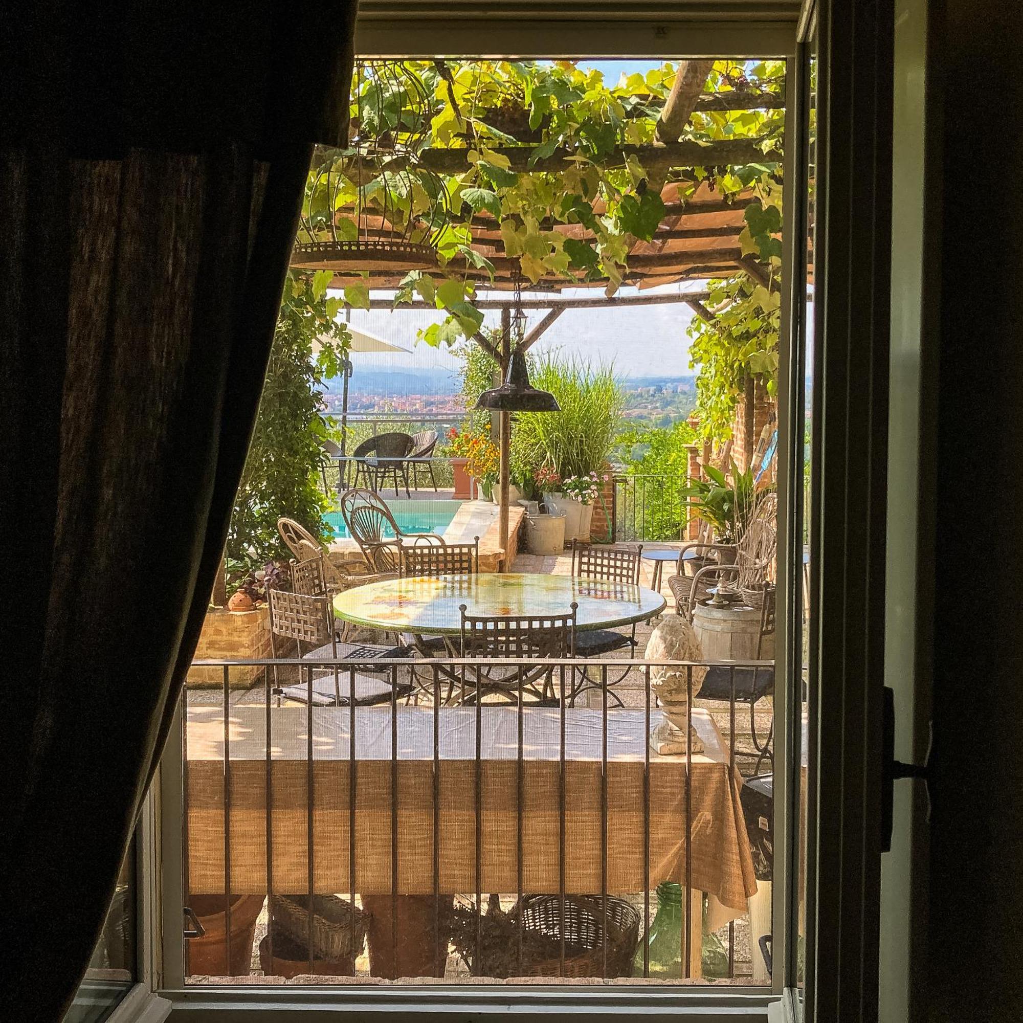 Portacomaro Ca Nostra B&B Home Restaurant المظهر الخارجي الصورة